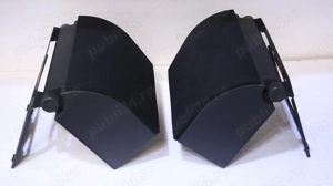 Boxe raft Sony+suporti,2x30W,8Ohm.