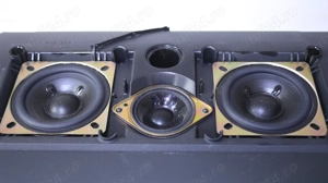 Boxe raft Sony+suporti,2x30W,8Ohm. - imagine 4