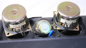 Boxe raft Sony+suporti,2x30W,8Ohm. - imagine 5