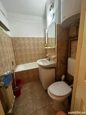 Proprietar inchiriez apartament doua camere - imagine 2