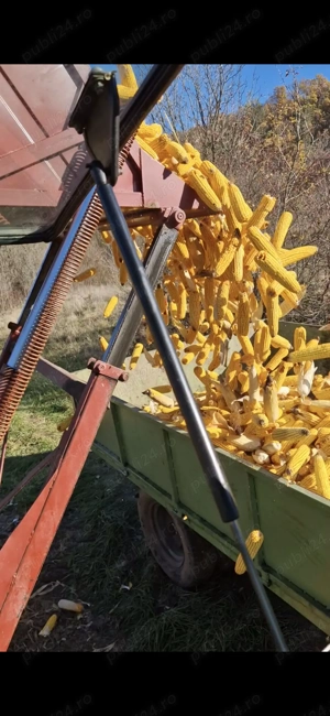 Culegator porumb SIP EKO 3500 - imagine 6