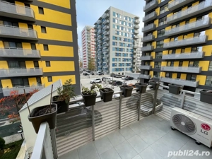 Apartament 2 camere Hercesa Vivenda - imagine 7