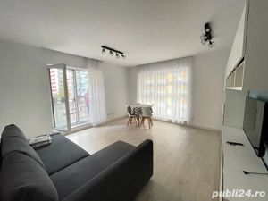 Apartament 2 camere Hercesa Vivenda - imagine 8