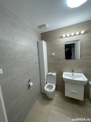 Apartament 2 camere Hercesa Vivenda - imagine 6