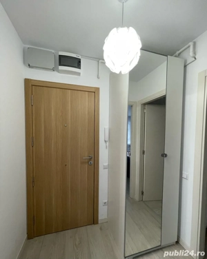 Apartament 2 camere Hercesa Vivenda - imagine 5