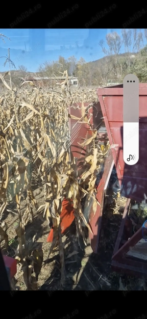 Culegator porumb SIP EKO 3500 - imagine 7