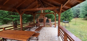 Casa de vacanta 3 niveluri P+E+M Colibita - imagine 3