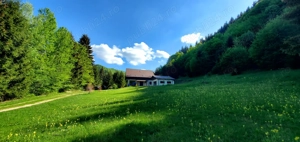 Casa de vacanta 3 niveluri P+E+M Colibita - imagine 2