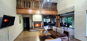 Casa de vacanta 3 niveluri P+E+M Colibita - imagine 4