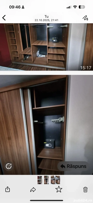 dresing foarte incapator  - imagine 3