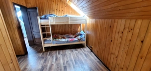 Casa de vacanta 3 niveluri P+E+M Colibita - imagine 5