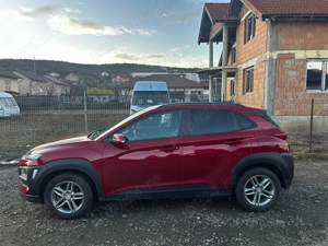 Autoturism Hyundai Kona  - imagine 9