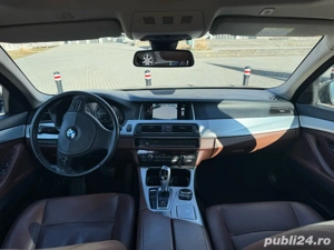 Bmw 520 X drive (F10)2017 - imagine 7