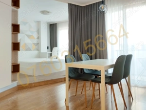 Apartament 1 camera + parcare, imobil nou, Andrei Muresanu sud, str. Augustin Presecan - imagine 2
