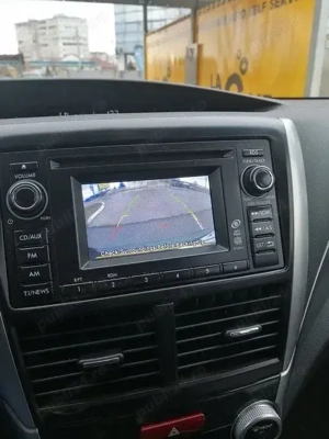 Subaru Forester 2012 Boxer Diesel 2.0 147 CP - imagine 9