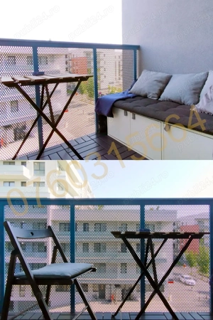 Apartament 1 camera + parcare, imobil nou, Andrei Muresanu sud, str. Augustin Presecan - imagine 4