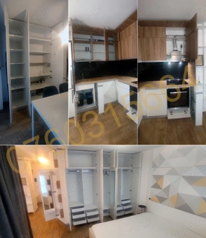 Apartament 1 camera + parcare, imobil nou, Andrei Muresanu sud, str. Augustin Presecan - imagine 5