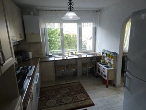 Ultracentral - Inchiriere ap. 3 camere + garaj - Piata Trandafirilor - imagine 3