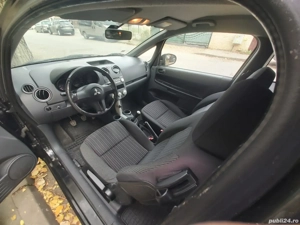 Mitsubishi Colt - imagine 3