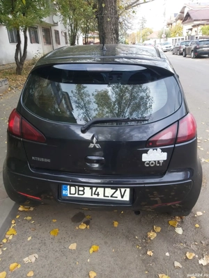 Mitsubishi Colt - imagine 2