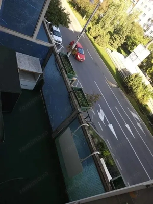 Ultracentral - Inchiriere ap. 3 camere + garaj - Piata Trandafirilor - imagine 8