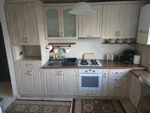 Ultracentral - Inchiriere ap. 3 camere + garaj - Piata Trandafirilor