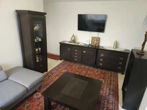 Ultracentral - Inchiriere ap. 3 camere + garaj - Piata Trandafirilor - imagine 4