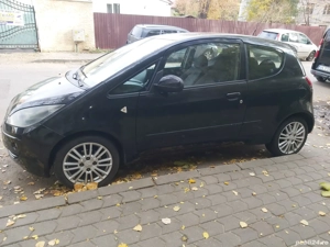 Mitsubishi Colt - imagine 5