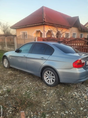 Bmw E90 318i  Citiți cu atenție anunțul 
