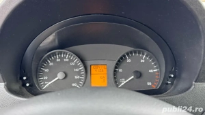 Mercedes Sprinter 516 22+1 locuri