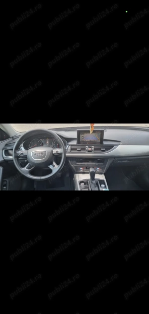Vand Audi A6 Limousine  - imagine 2