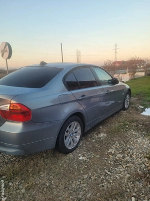 Bmw E90 *Citiți cu atenție anunțul*  - imagine 5