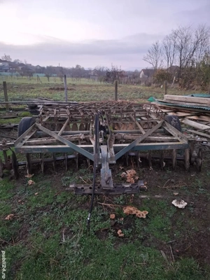 Vând disc si combinator