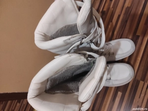 Cizme Timberland dama impermeabile piele marimea 36 37 - imagine 3