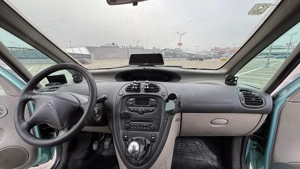 Citro n Xsara Picasso 2.0 HDi   2005   în stare tehnică perfectă - imagine 6