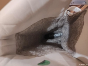 Cizme Timberland dama impermeabile piele marimea 36 37 - imagine 5