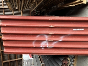 Plăci ondulate bituminoase  - imagine 4