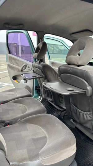 Citro n Xsara Picasso 2.0 HDi   2005   în stare tehnică perfectă - imagine 8
