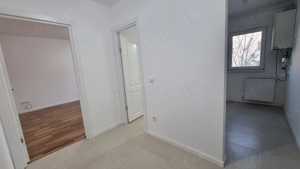 Vând apartament 2 camere, parțial decomandat, et.1, supr. 36,5 mp,  situat pe str. Liviu Rebreanu - imagine 5
