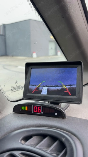 Citro n Xsara Picasso 2.0 HDi   2005   în stare tehnică perfectă - imagine 11