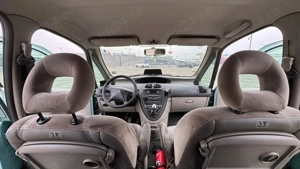 Citro n Xsara Picasso 2.0 HDi   2005   în stare tehnică perfectă - imagine 5