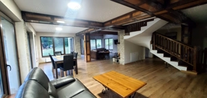 Casa de vacanta 3 niveluri P+E+M Colibita - imagine 7