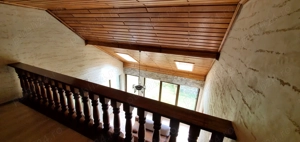 Casa de vacanta 3 niveluri P+E+M Colibita - imagine 8