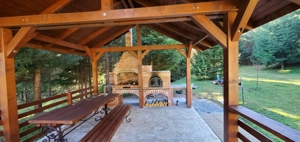 Casa de vacanta 3 niveluri P+E+M Colibita - imagine 6