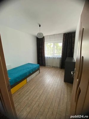 Vand apartament 3 camere - imagine 8