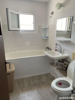 Vand apartament 3 camere - imagine 7