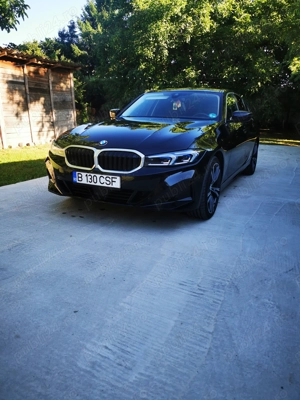 330i xdrive, 57mii km!  - imagine 3