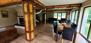 Casa de vacanta 3 niveluri P+E+M Colibita - imagine 10