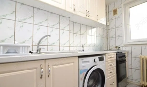 Apartament 2 camere de închiriat Nicolae Grigorescu 2 min metrou  - imagine 3