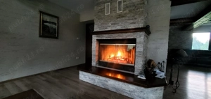 Casa de vacanta 3 niveluri P+E+M Colibita - imagine 9